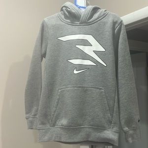 Boys Pull over Hoodie
